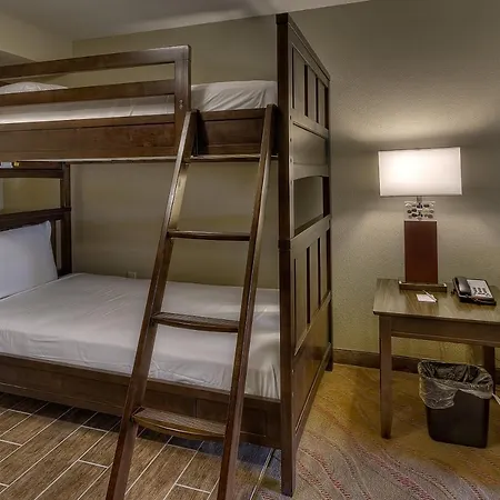 Hotel La Quinta By Wyndham Pigeon Forge Extérieur photo