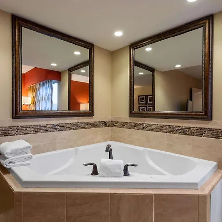Hotel La Quinta By Wyndham Pigeon Forge Extérieur photo