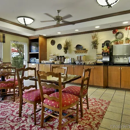 La Quinta By Wyndham Pigeon Forge 