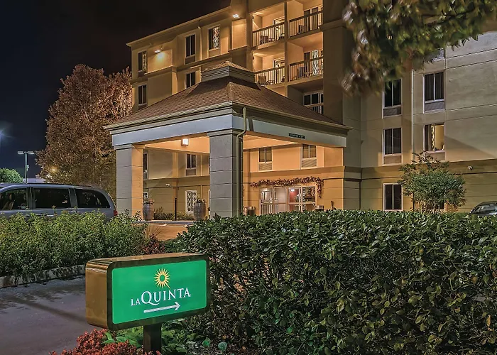 La Quinta By Wyndham Pigeon Forge